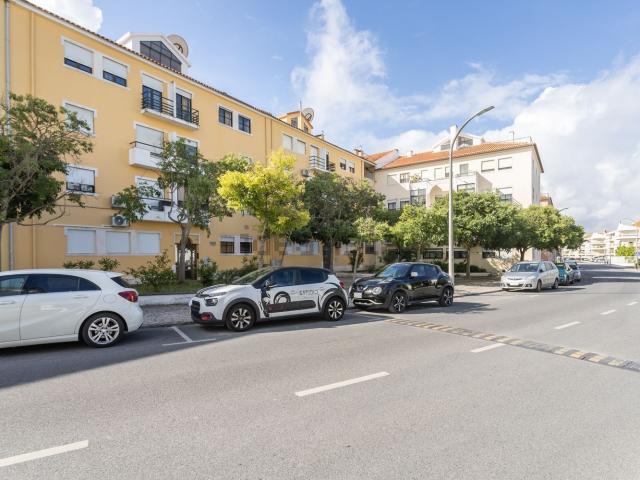 Apartamento venda em Moita, Setúbal