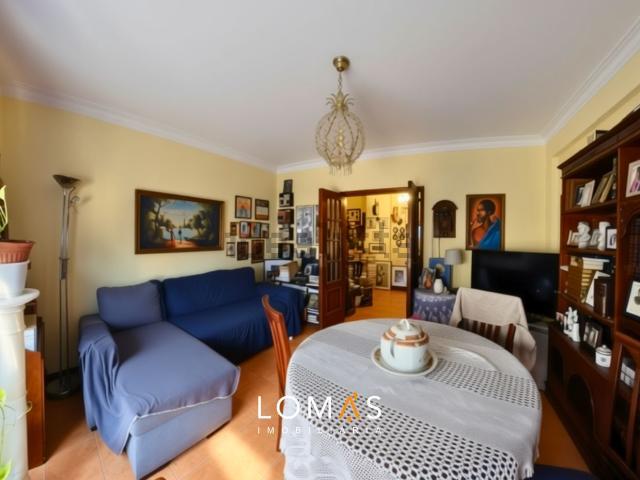Apartamento venda em Moita, Setúbal