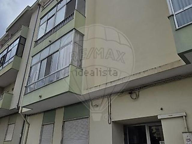 Apartamento venda em Moita, Setúbal