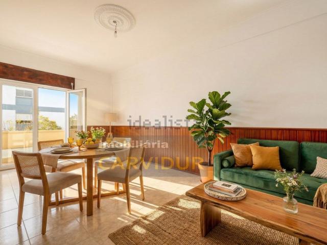 Apartamento venda em Moita, Setúbal