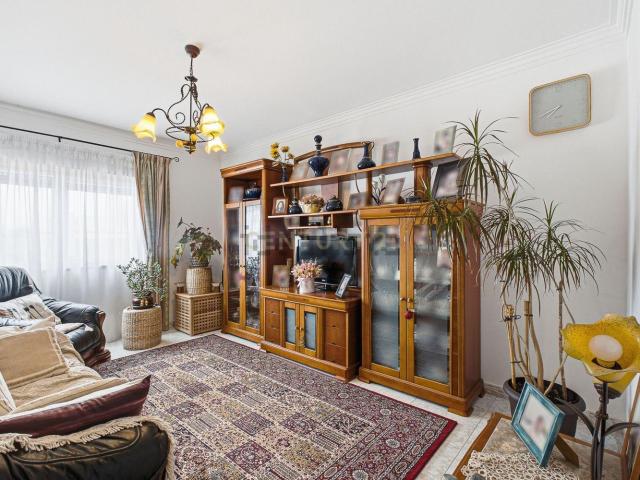Apartamento venda em Moita, Setúbal