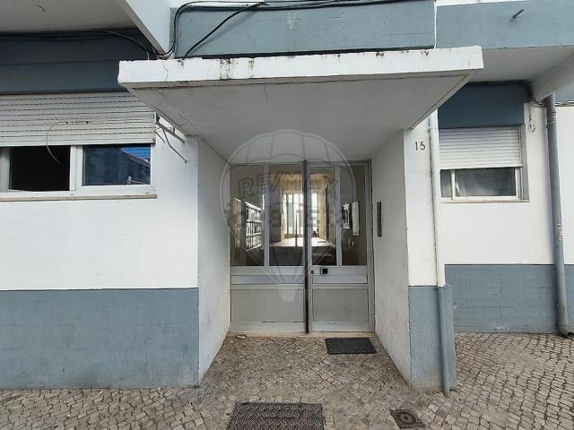 Apartamento venda em Moita, Setúbal