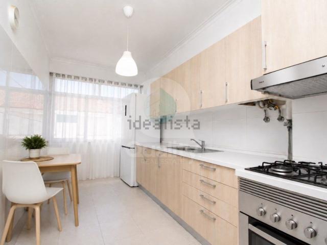 Apartamento venda em Moita, Setúbal
