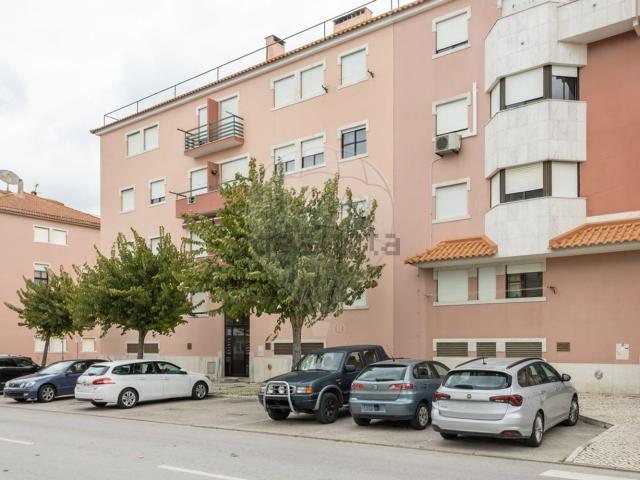 Apartamento venda em Moita, Setúbal
