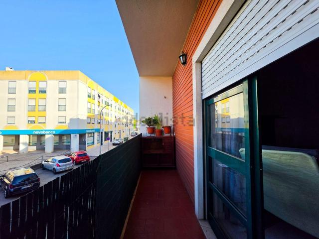 Apartamento venda em Moita, Setúbal