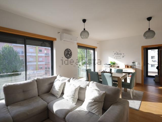 Apartamento venda em Vila Nova Da Barquinha, Santarém