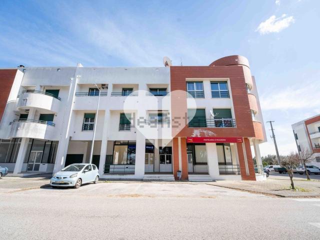 Apartamento venda em Vila Nova Da Barquinha, Santarém