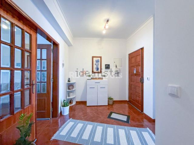 Apartamento venda em Vila Nova Da Barquinha, Santarém