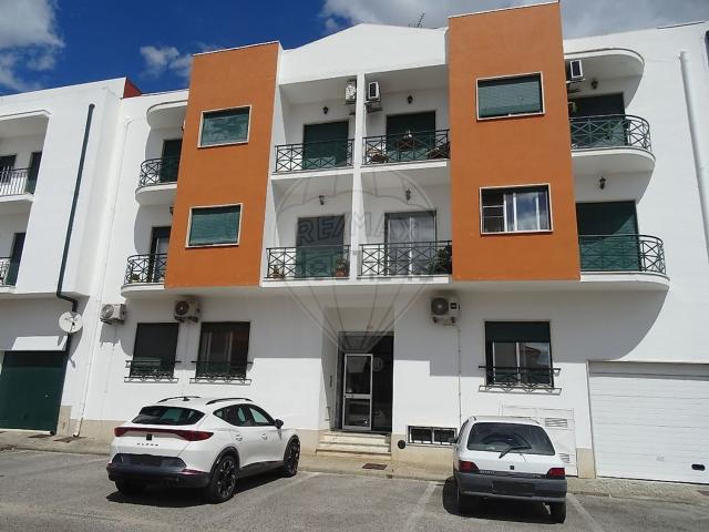 Apartamento alugar em Vila Nova Da Barquinha, Santarém