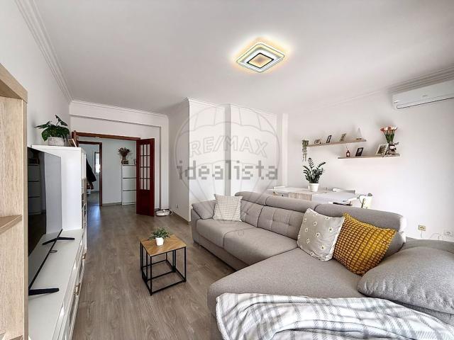 Apartamento venda em Vila Nova Da Barquinha, Santarém