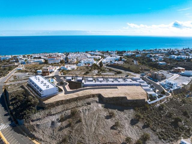 Apartamento en venta en Mojácar, Andalucía