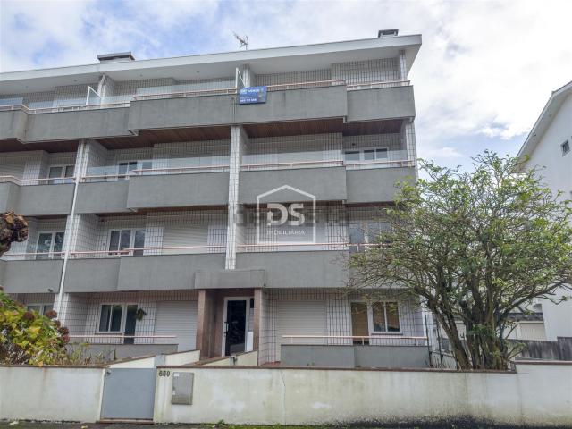 Apartamento venda em Arga De Baixo, Viana Do Castelo