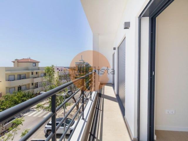 Apartamento venda em Bias do Norte, Olhão