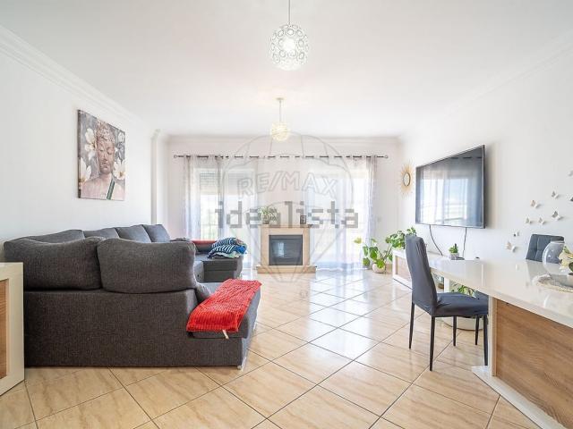 Apartamento venda em Olhão, Faro