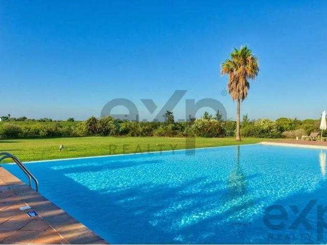 Apartamento venda em Luz de Tavira, Tavira