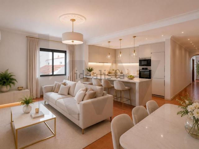 Apartamento venda em Olhão, Faro