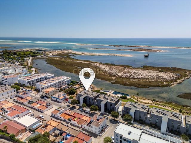 Apartamento venda em Olhão, Faro
