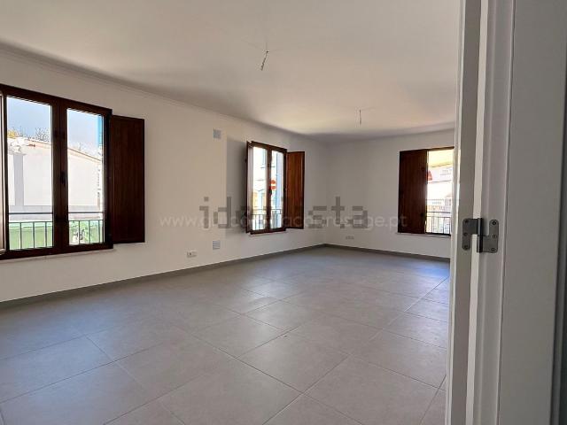 Apartamento venda em Moncarapacho, Arte Nova