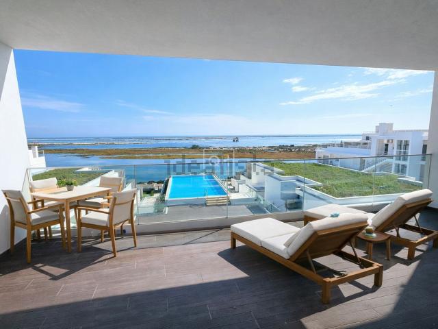 Apartamento venda em Olhão, Faro