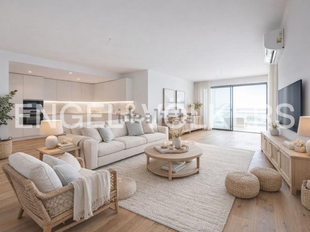 Apartamento venda em Olhão, Faro