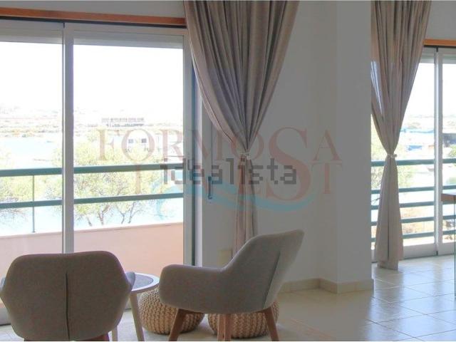 Apartamento venda em Moncarapacho, Arte Nova