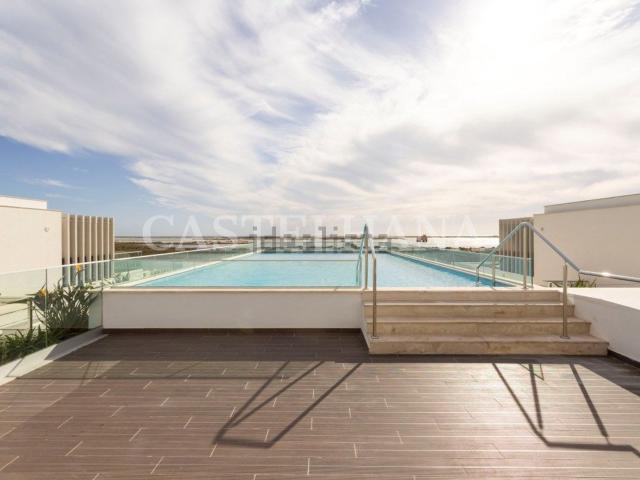 Apartamento venda em Olhão, Faro