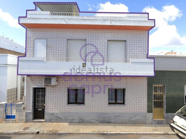Apartamento venda em Moncarapacho, Arte Nova
