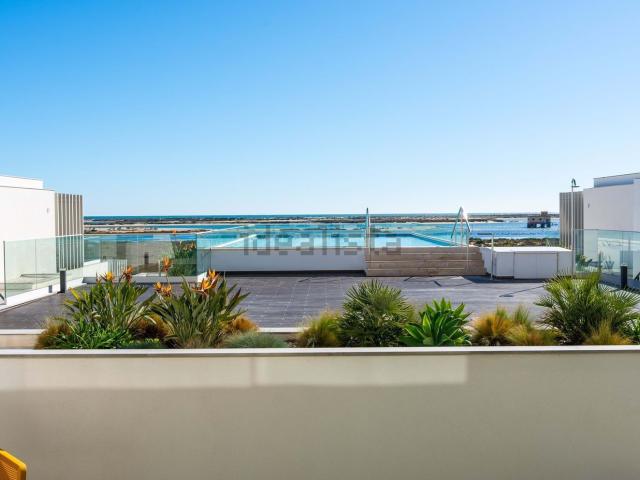 Apartamento venda em Olhão, Faro