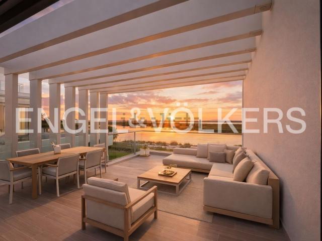 Apartamento venda em Olhão, Faro