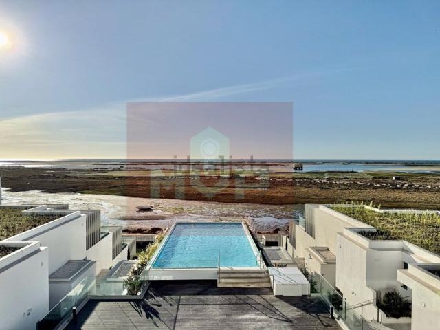 Apartamento venda em Olhão, Faro