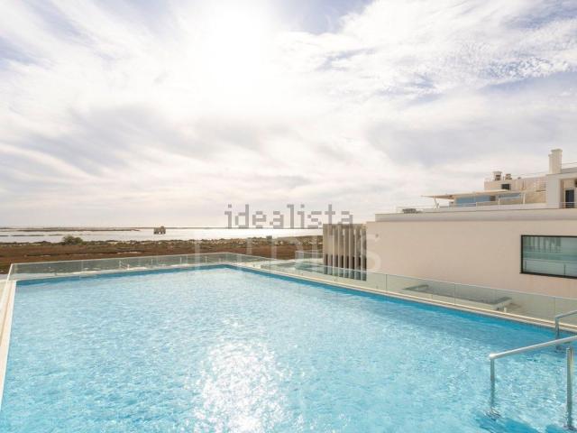 Apartamento venda em Olhão, Faro