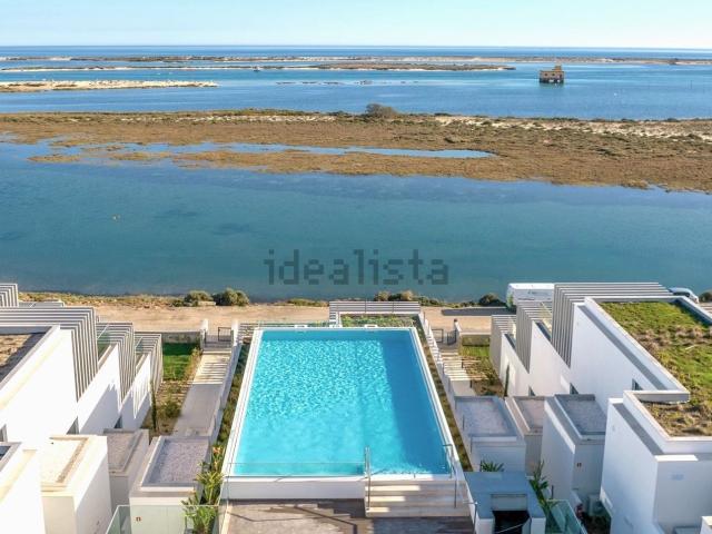 Apartamento venda em Olhão, Faro