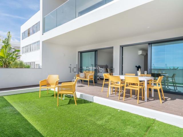 Apartamento venda em Olhão, Faro