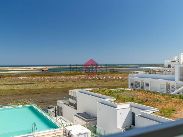 Apartamento venda em Olhão, Faro