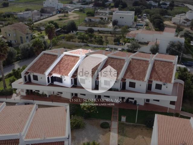 Apartamento venda em Moncarapacho, Marim