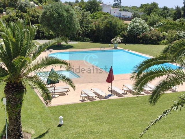 Apartamento venda em Luz de Tavira, Tavira