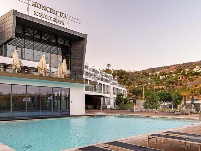 Apartamento venda em Monchique, Faro
