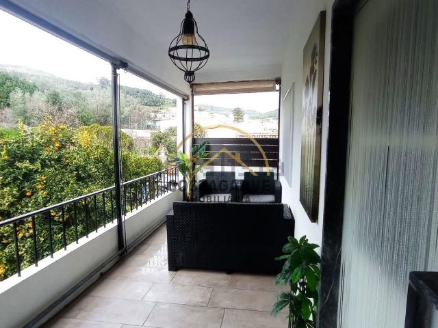 Apartamento venda em Ceiceira, Monchique