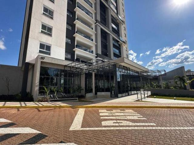Apartamento venda em Região Geográfica Imediata de Campo Grande, Campo Grande