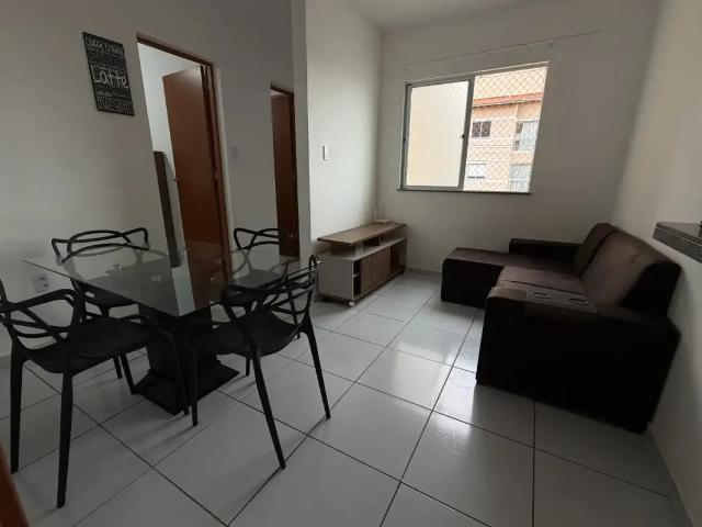 Apartamento aluguel em Região Geográfica Imediata de São Luís, Nazaré