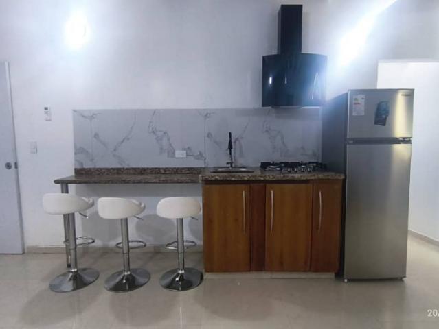 Apartamento en alquiler en Boca De Uchire, Distrito Capital