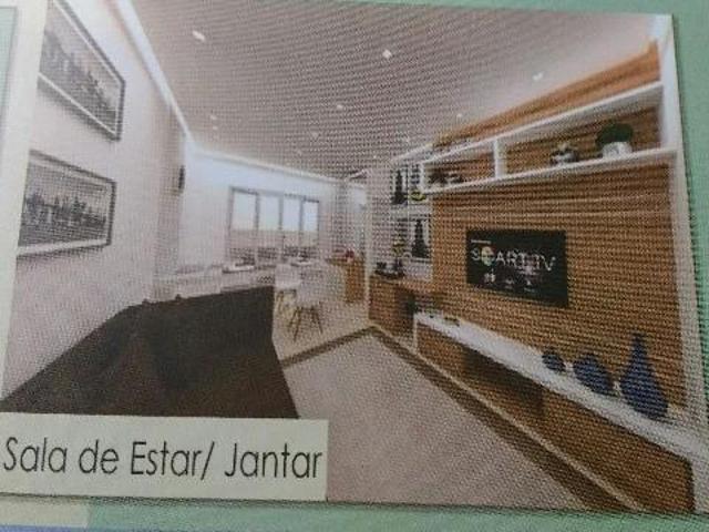 Apartamento venda em Região Imediata de Amparo, Monte Alegre do Sul