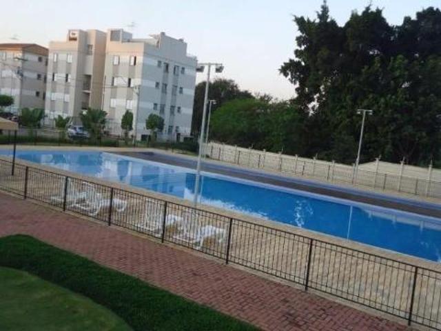 Apartamento venda em Região Imediata de Amparo, Monte Alegre do Sul