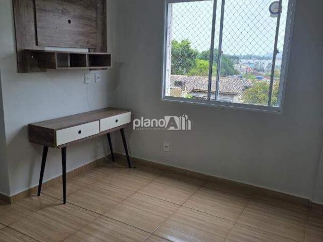 Apartamento aluguel em Gravataí