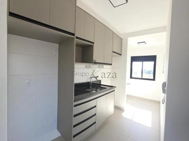 Apartamento venda em São José dos Campos