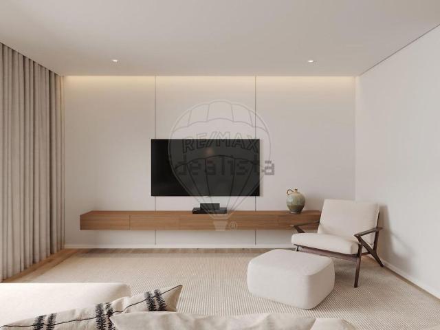 Apartamento venda em Porto