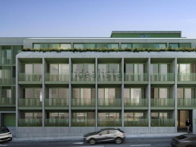 Apartamento venda em Porto