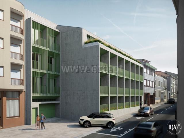 Apartamento venda em Porto