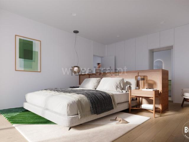 Apartamento venda em Porto