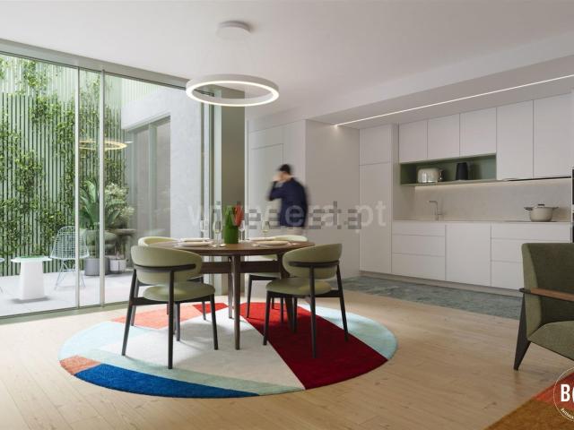 Apartamento venda em Porto